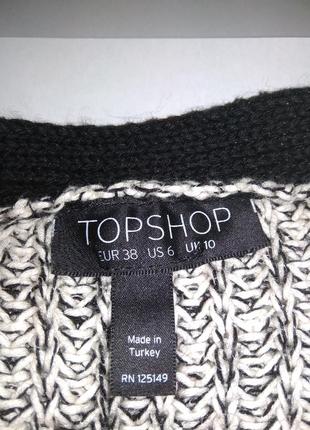 Кофтинка topshop3 фото