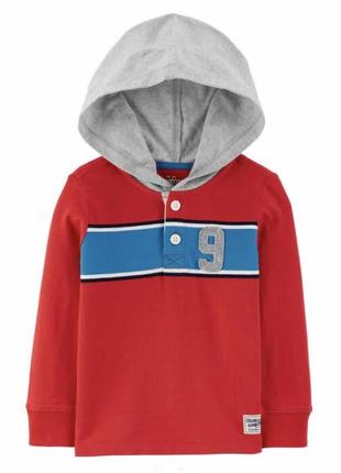 Кофтинка oshkosh b’gosh