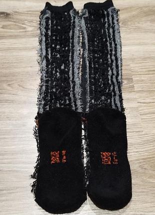 Термогольфи 37 - 40 с мериносовой шерстью тепли термо носки высокие лыжные ski