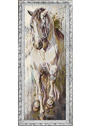 Ник-1230 норд, набір для вишивання бісером