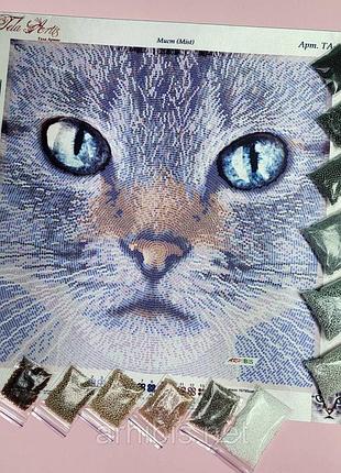 Та-310 мист, набор для вышивки бисером