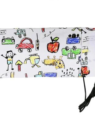 Usb-грілка для підтримки тепла пляшок з молоком. машинки