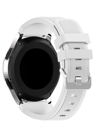 Ремешок 22мм на часы samsung galaxy watch 46 mm. ( gear s3 classic,frontier )