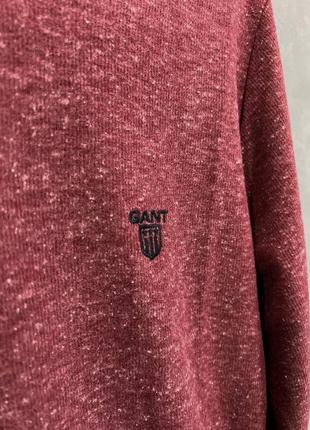 Свитер gant 2