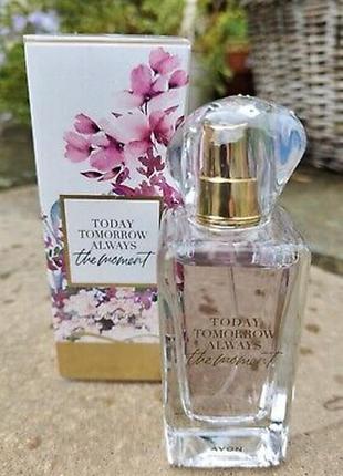 Ange demon le secret floral 100мл