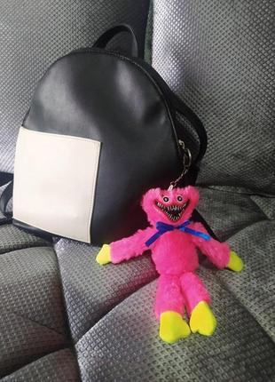 Пушистый брелок мягкая маленькая игрушка киси миси, 16 см