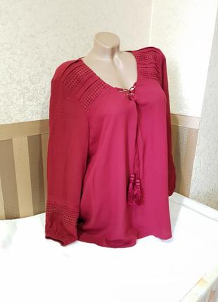 Блузка oasis. 2