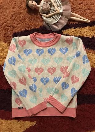 Кофтинка ,світер bembi