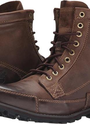 Черевики timberland 41.5