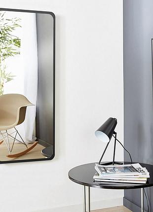 Настенное зеркало во весь рост 130 х 60 см ростовое для дома, магазина. настенные зеркала