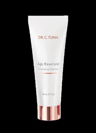 Скраб для лица age reversist, 80 мл dr. c.tuna farmasi