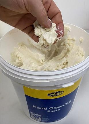 Паста для мытья рук 4000мл magneti marelli