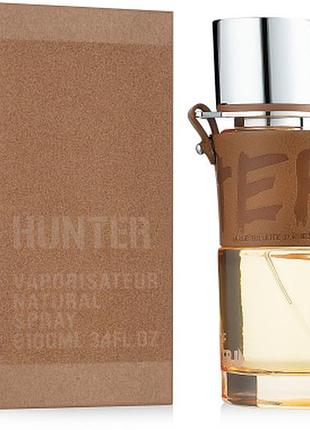 Armaf hunter for men туалетна вода чоловіча, 100 мл