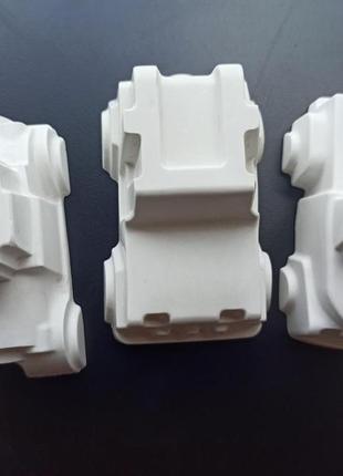 Набор фигурок из гипса " машины " гипсовые фигурки для раскрашивания,статуэтки декор, гонки,тачки