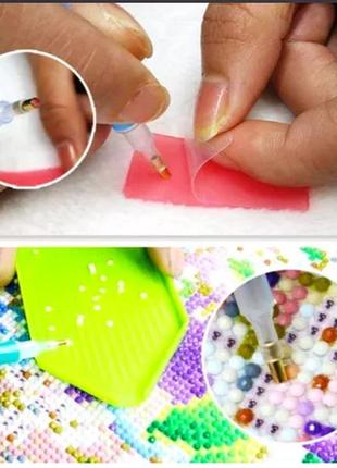 Алмазная вышивка война в украине: слезы украинских детей и женщин полная выкладка...