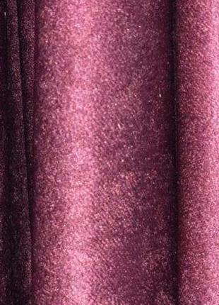 Шторы блекаут софт фрезовый