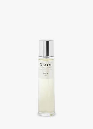 Neom organics london perfect night's sleep pillow mist спрей для релакса, 5мл