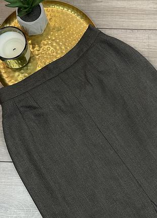 Вінтажна спідниця max mara 5