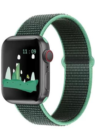 Силіконовий браслет для apple watch 42mm / 44mm #06