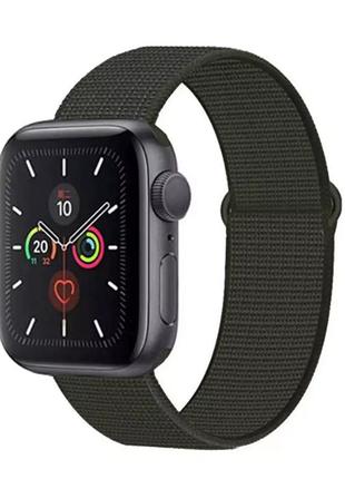 Силіконовий браслет для apple watch 42mm / 44mm #06