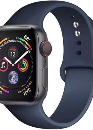 Нейлоновий браслет / нейлоновий ремінець для apple watch 38mm / 40mm