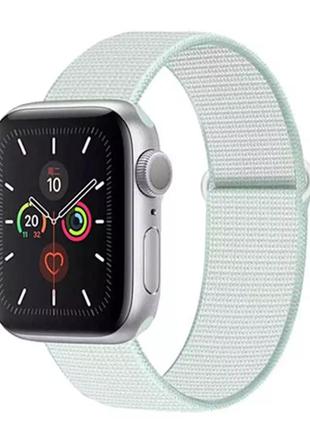 Силіконовий браслет для apple watch 42mm / 44mm #06