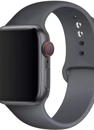 Силиконовый браслет для apple watch 42mm / 44mm #15