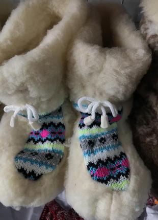 Хлопковые трусы - боксеры 4