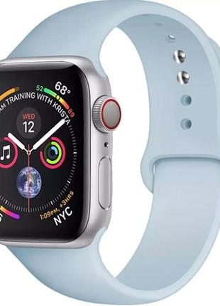 Нейлоновий браслет / нейлоновий ремінець для apple watch 38mm / 40mm