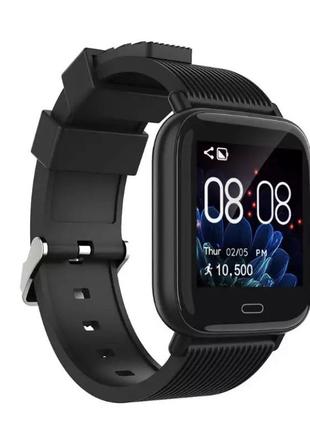 Смартгодинник g20 black