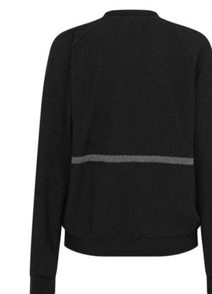 Кофта nike f.c. midlayer женская3 фото