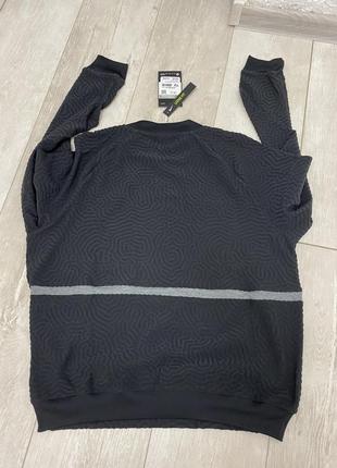 Кофта nike f.c. midlayer женская6 фото