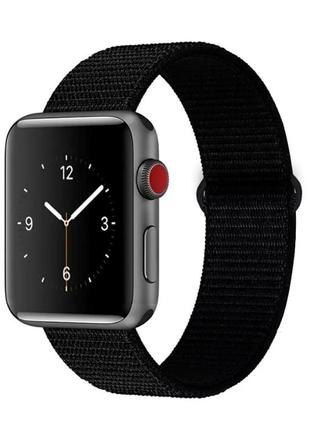 Силіконовий браслет для apple watch 42mm / 44mm #06