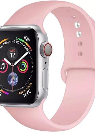 Силіконовий браслет для apple watch 42 mm / 44 mm #06