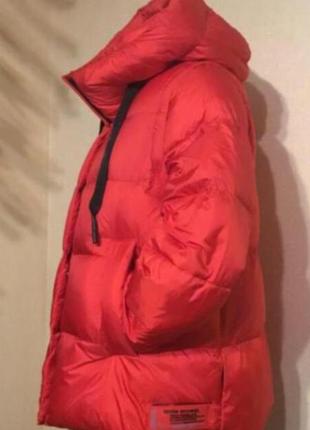 🔥 куртка 🔥 трансформер жилет біо пух туреччина зима2 фото