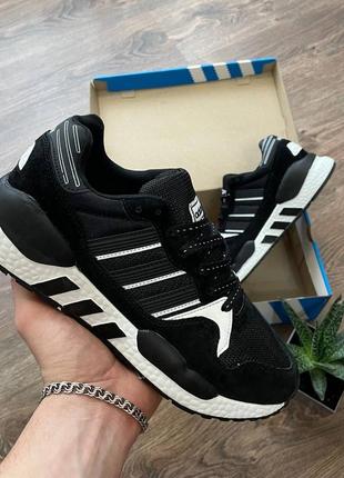 Круті кросівки adidas eqt