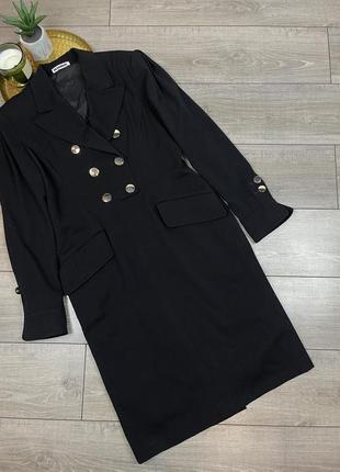 Розкішна оригінальна сукня jil sander