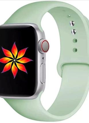 Силіконовий браслет для apple watch 42mm / 44mm #611 фото