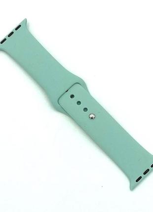 Силіконовий браслет для apple watch 42mm / 44mm #612 фото