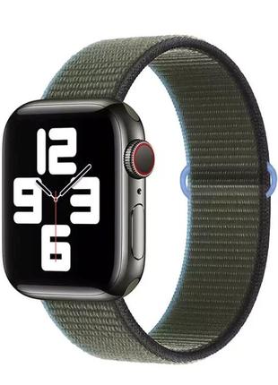 Силіконовий браслет для apple watch 42mm / 44mm #06