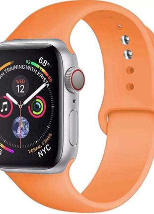 Нейлоновий браслет / нейлоновий ремінець для apple watch 38mm / 40mm