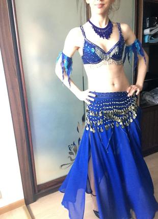 Костюм для східних танців3 фото