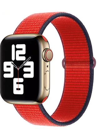 Силіконовий браслет для apple watch 42mm / 44mm #06