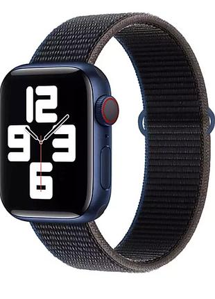 Силіконовий браслет для apple watch 42mm / 44mm #06