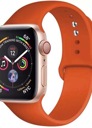 Нейлоновий браслет / нейлоновий ремінець для apple watch 38mm / 40mm