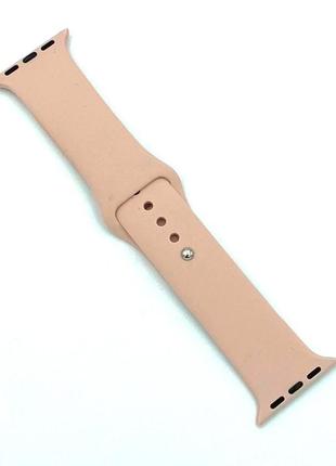 Нейлоновий браслет / нейлоновий ремінець для apple watch 38mm / 40mm2 фото