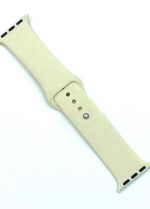 Нейлоновий браслет / нейлоновий ремінець для apple watch 38mm / 40mm2 фото