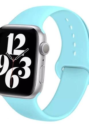 Силиконовый браслет для apple watch 42mm / 44mm #44