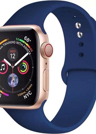 Силіконовий браслет для apple watch 42mm / 44mm #20