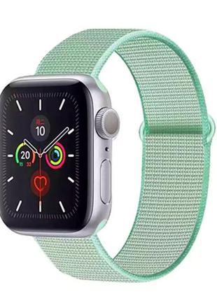 Силіконовий браслет для apple watch 42mm / 44mm #06